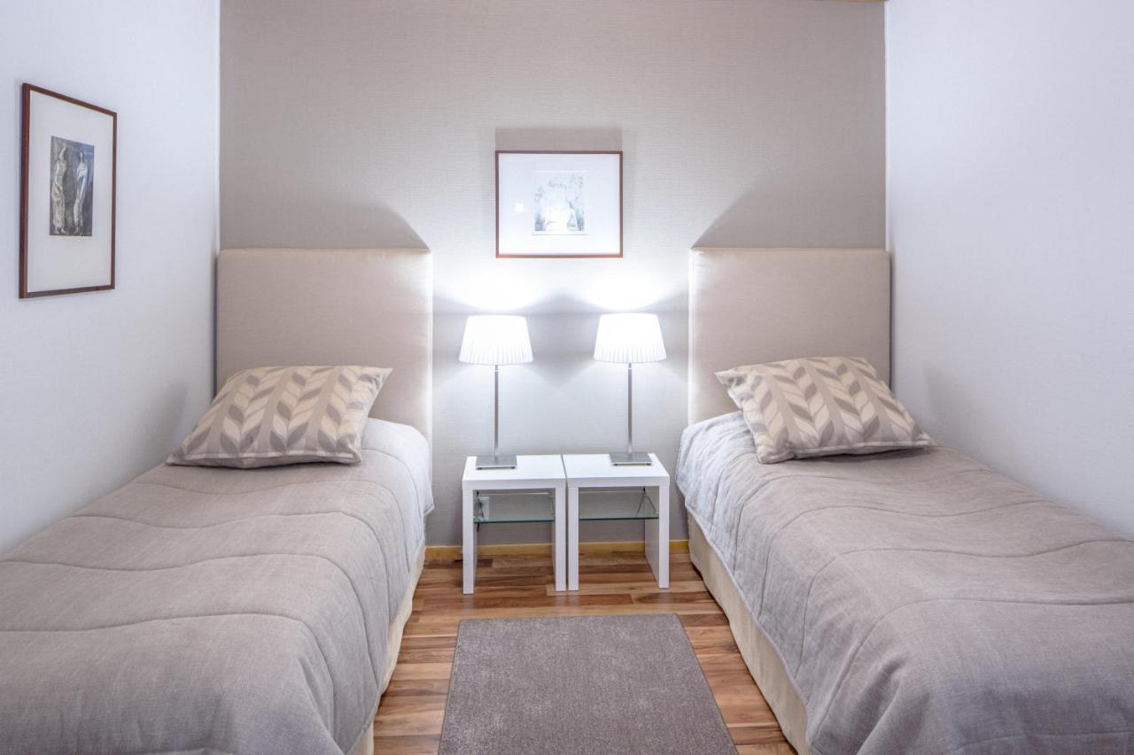Holiday Club Katinkulta Apartments Vuokatti Luaran gambar