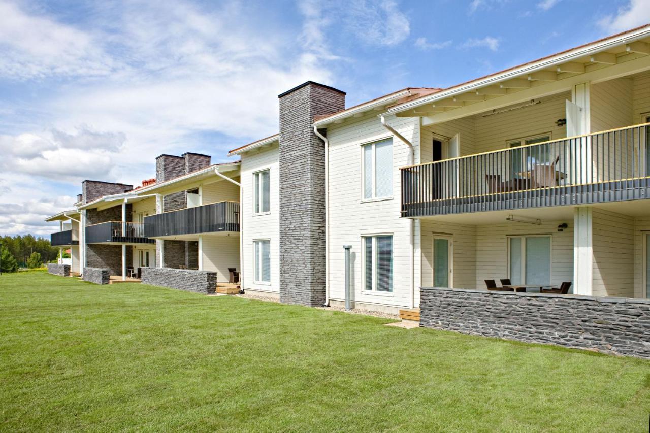 Holiday Club Katinkulta Apartments Vuokatti Luaran gambar