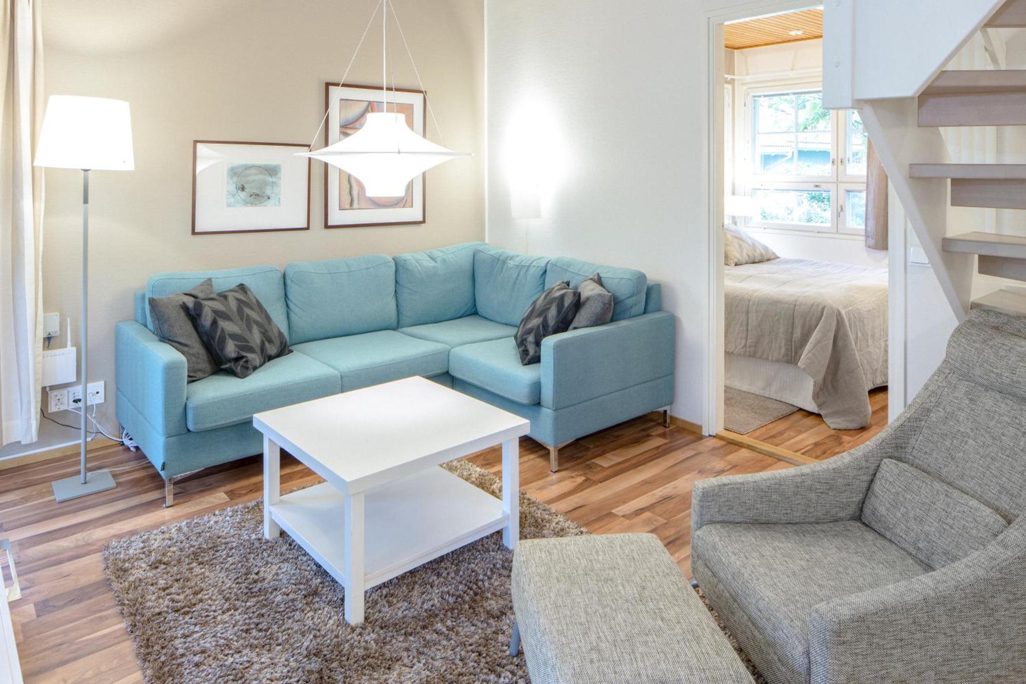 Holiday Club Katinkulta Apartments Vuokatti Luaran gambar