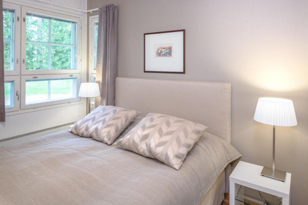 Holiday Club Katinkulta Apartments Vuokatti Luaran gambar