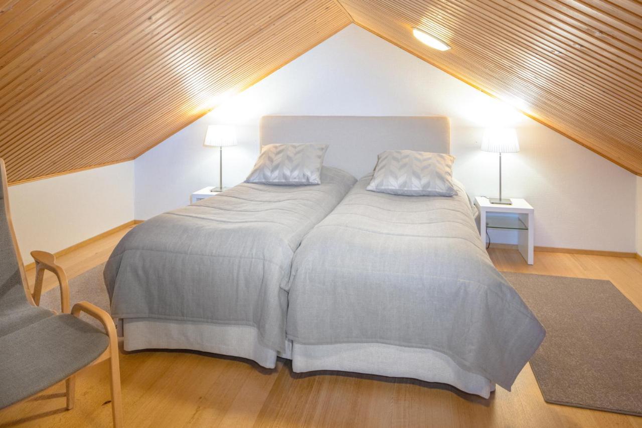 Holiday Club Katinkulta Apartments Vuokatti Luaran gambar