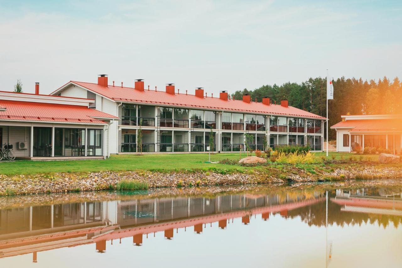 Holiday Club Katinkulta Apartments Vuokatti Luaran gambar