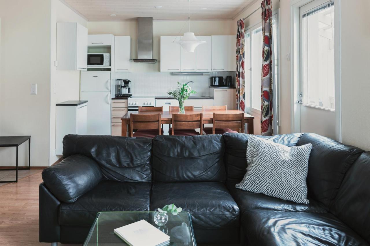 Holiday Club Katinkulta Apartments Vuokatti Luaran gambar