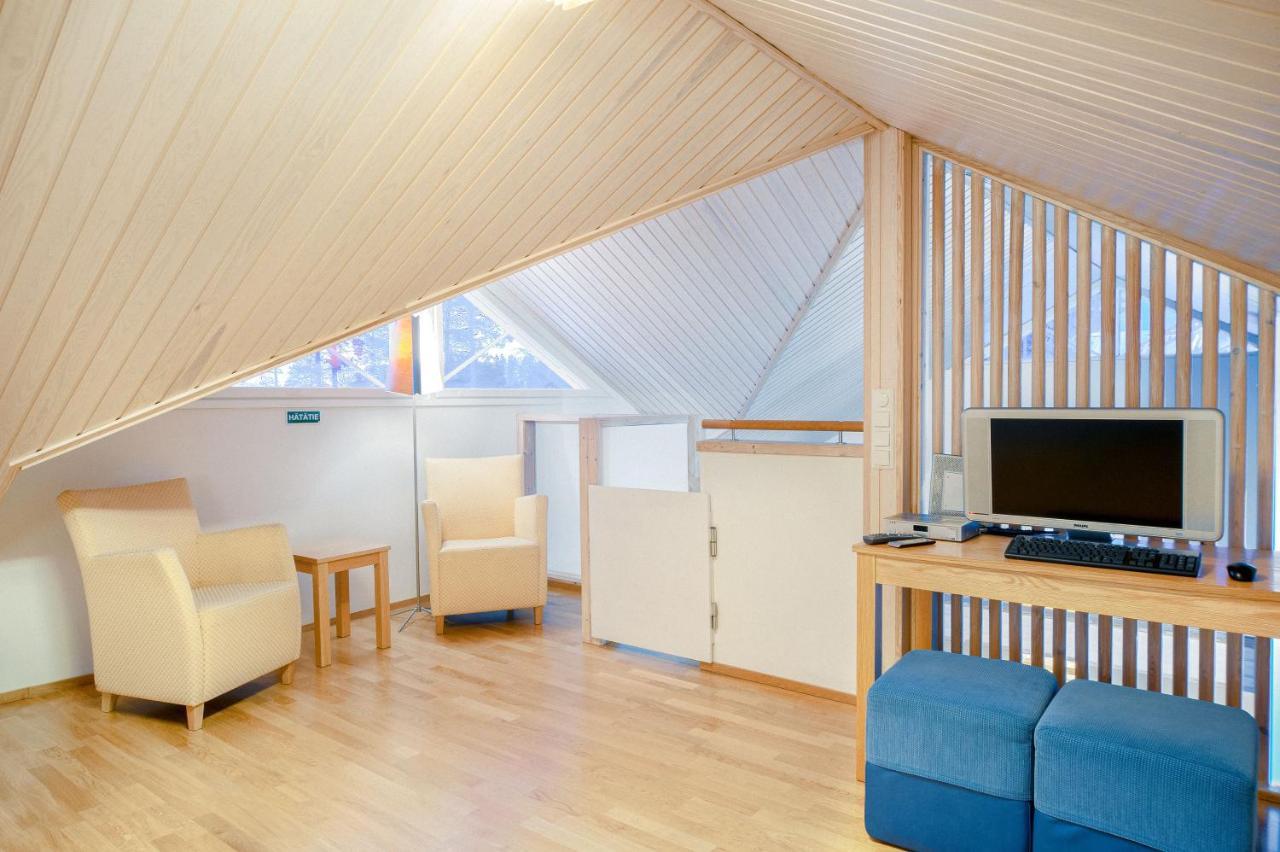 Holiday Club Katinkulta Apartments Vuokatti Luaran gambar