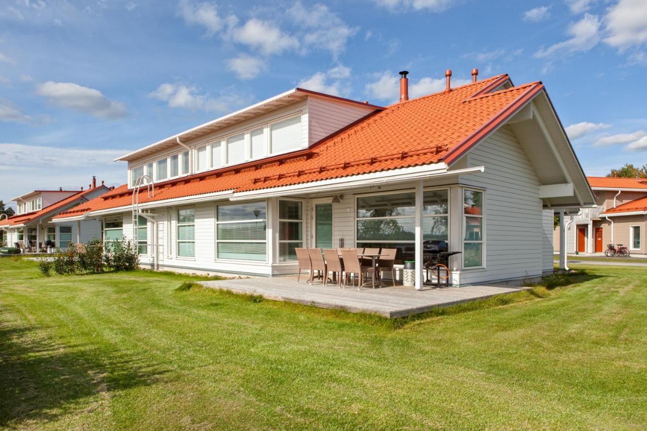 Holiday Club Katinkulta Apartments Vuokatti Luaran gambar