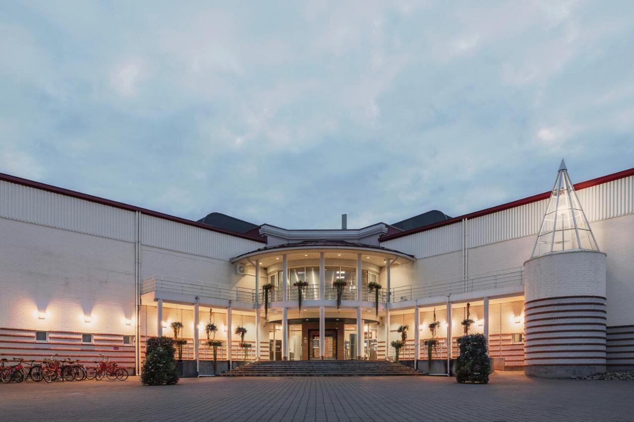 Holiday Club Katinkulta Apartments Vuokatti Luaran gambar