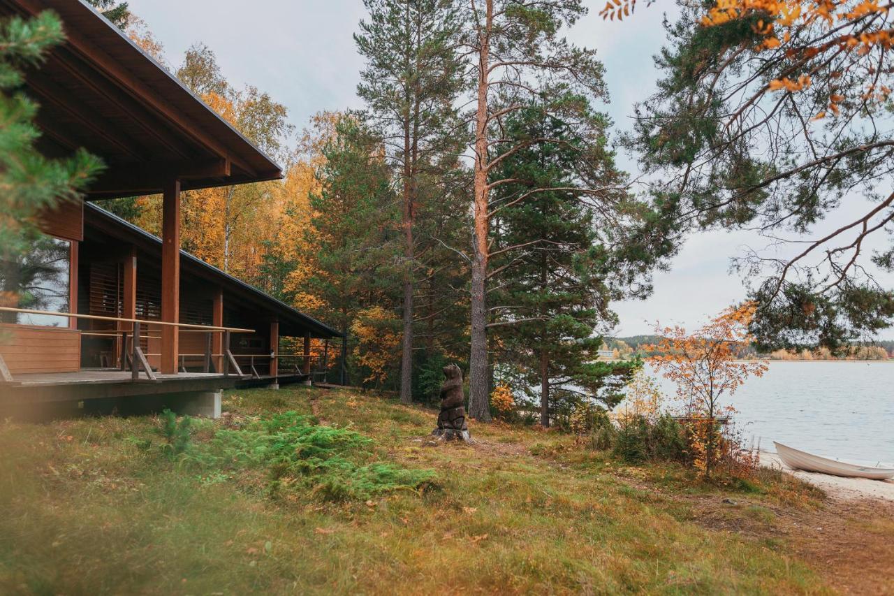 Holiday Club Katinkulta Apartments Vuokatti Luaran gambar