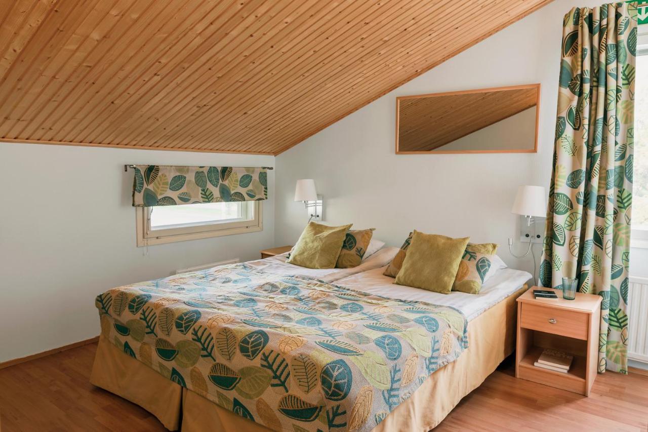 Holiday Club Katinkulta Apartments Vuokatti Luaran gambar