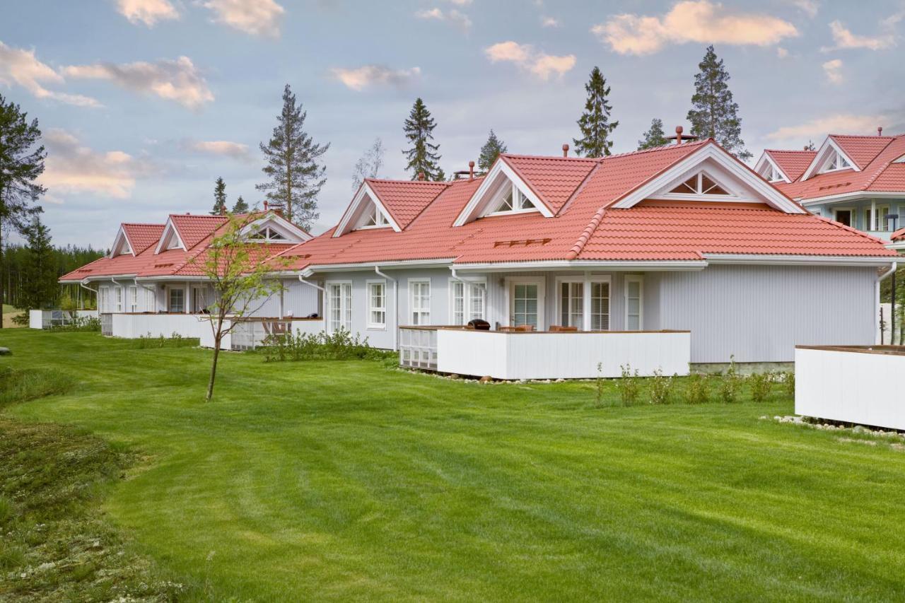 Holiday Club Katinkulta Apartments Vuokatti Luaran gambar