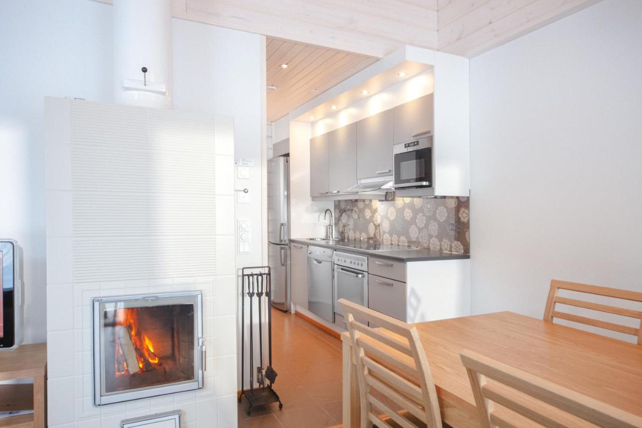 Holiday Club Katinkulta Apartments Vuokatti Luaran gambar