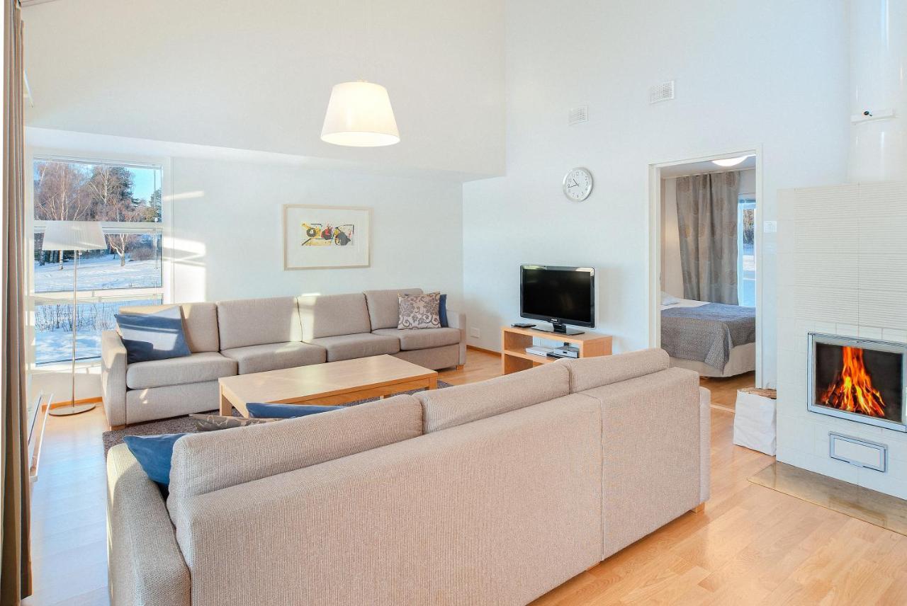 Holiday Club Katinkulta Apartments Vuokatti Luaran gambar