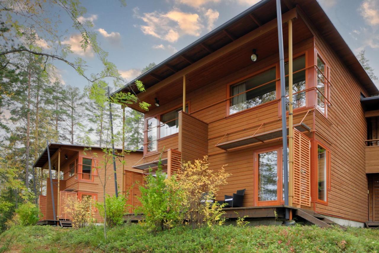 Holiday Club Katinkulta Apartments Vuokatti Luaran gambar