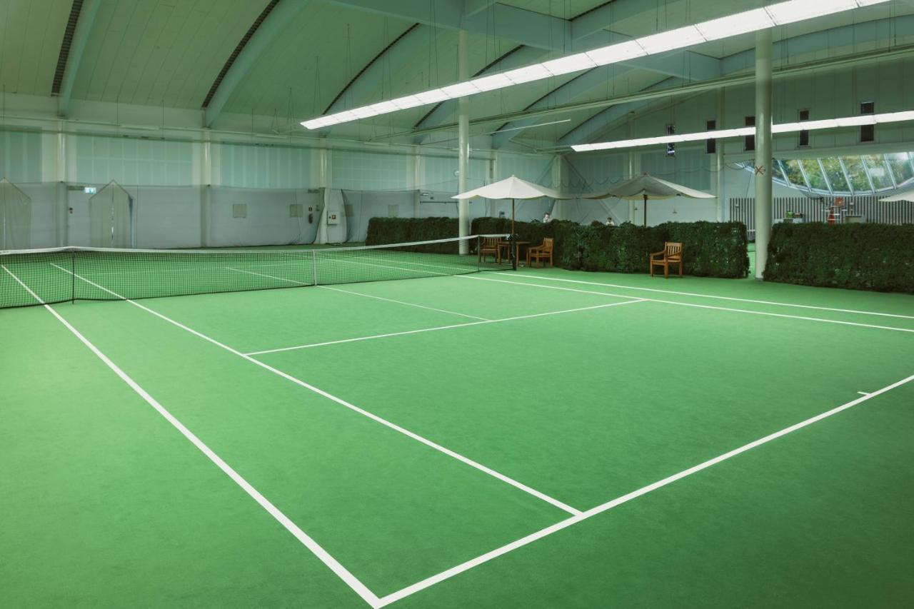 Holiday Club Katinkulta Apartments Vuokatti Luaran gambar