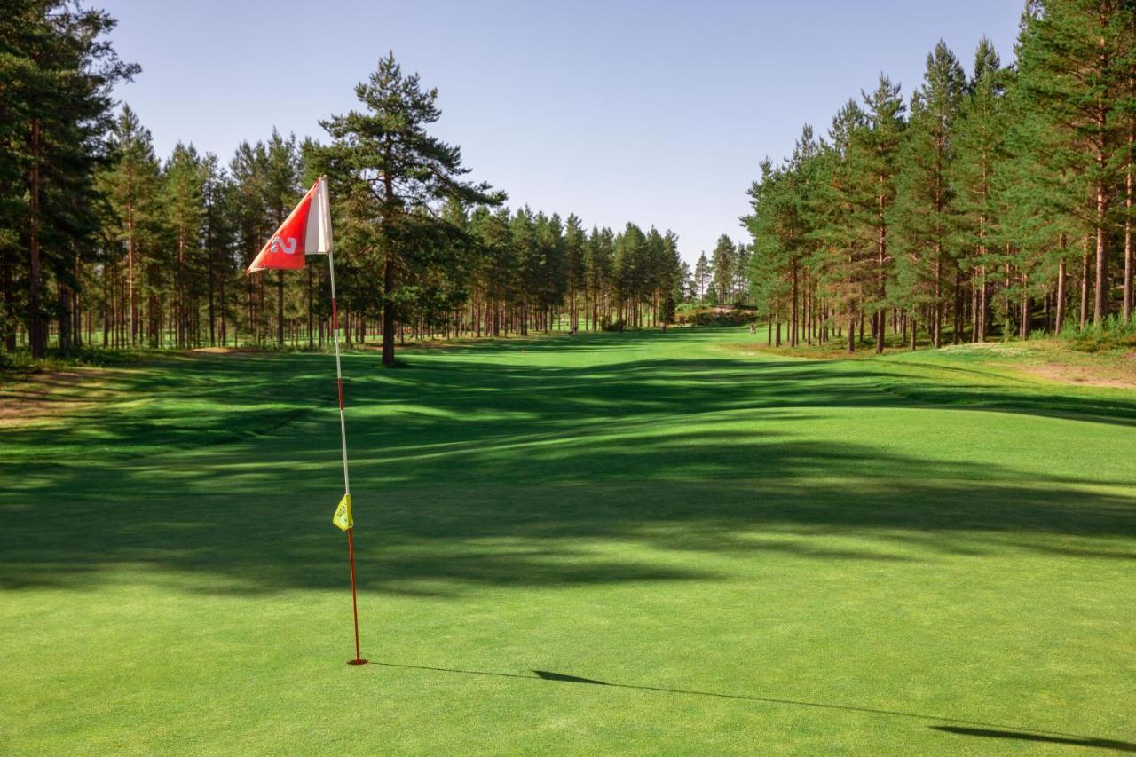 Holiday Club Katinkulta Apartments Vuokatti Luaran gambar