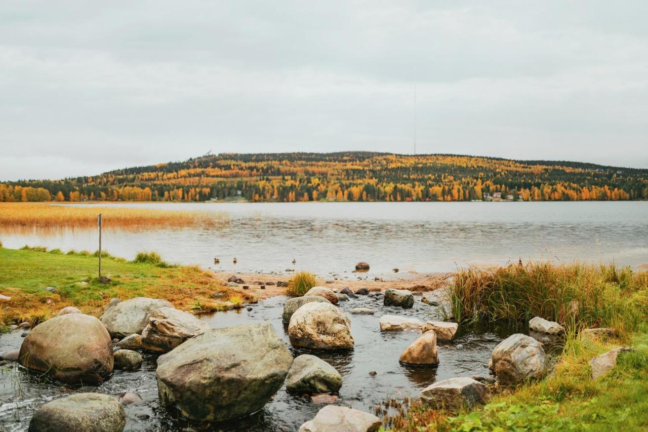 Holiday Club Katinkulta Apartments Vuokatti Luaran gambar