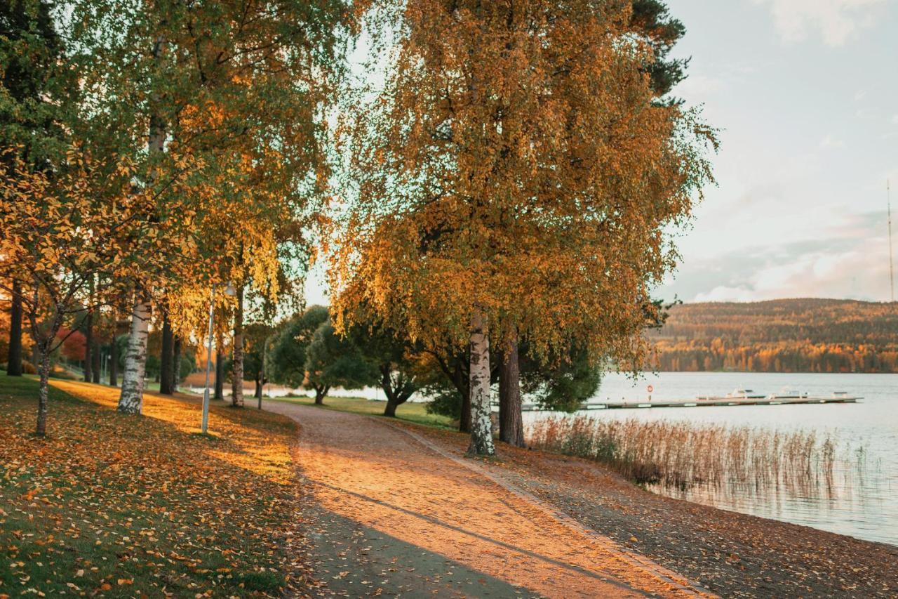 Holiday Club Katinkulta Apartments Vuokatti Luaran gambar