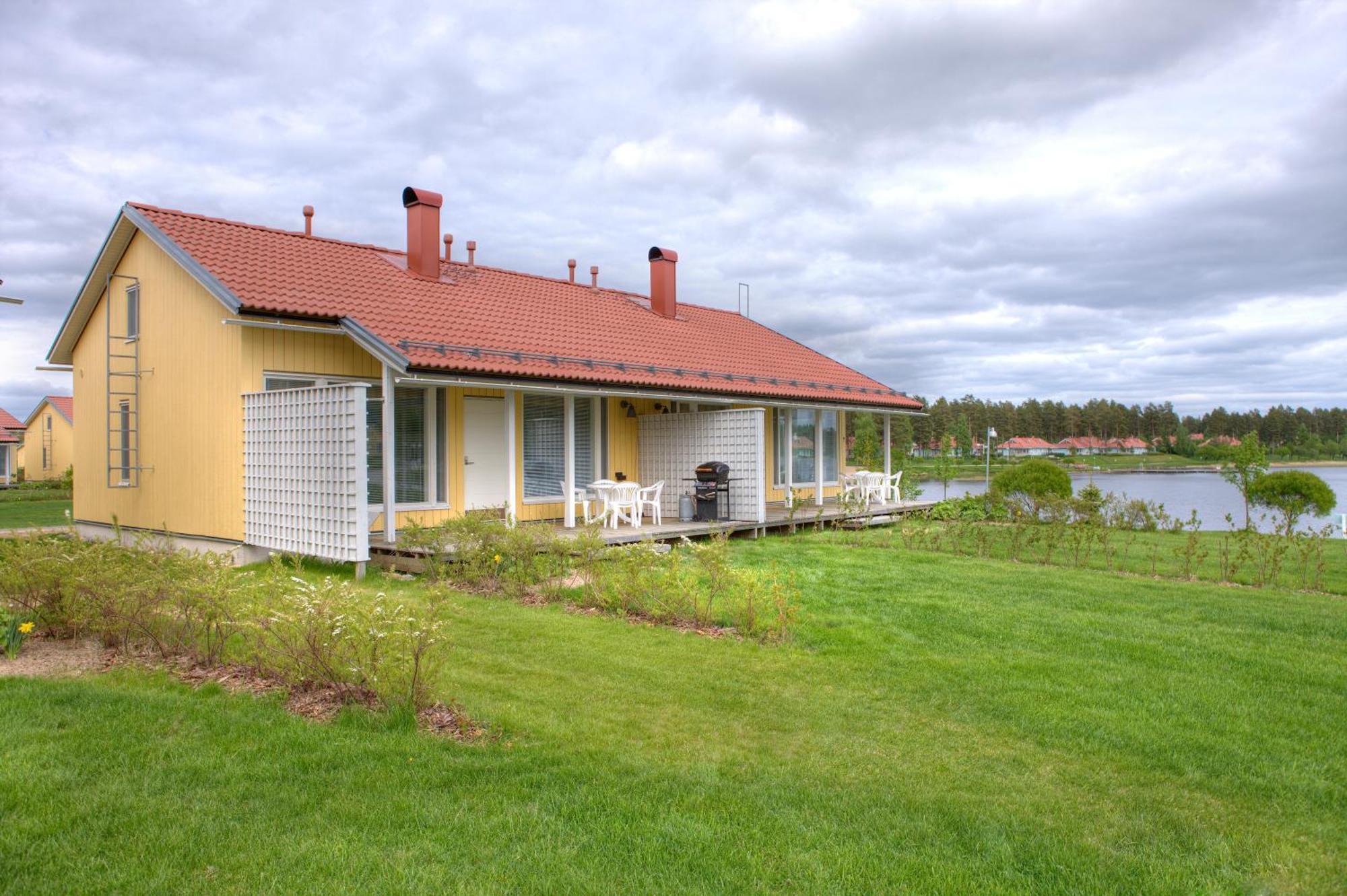 Holiday Club Katinkulta Apartments Vuokatti Luaran gambar