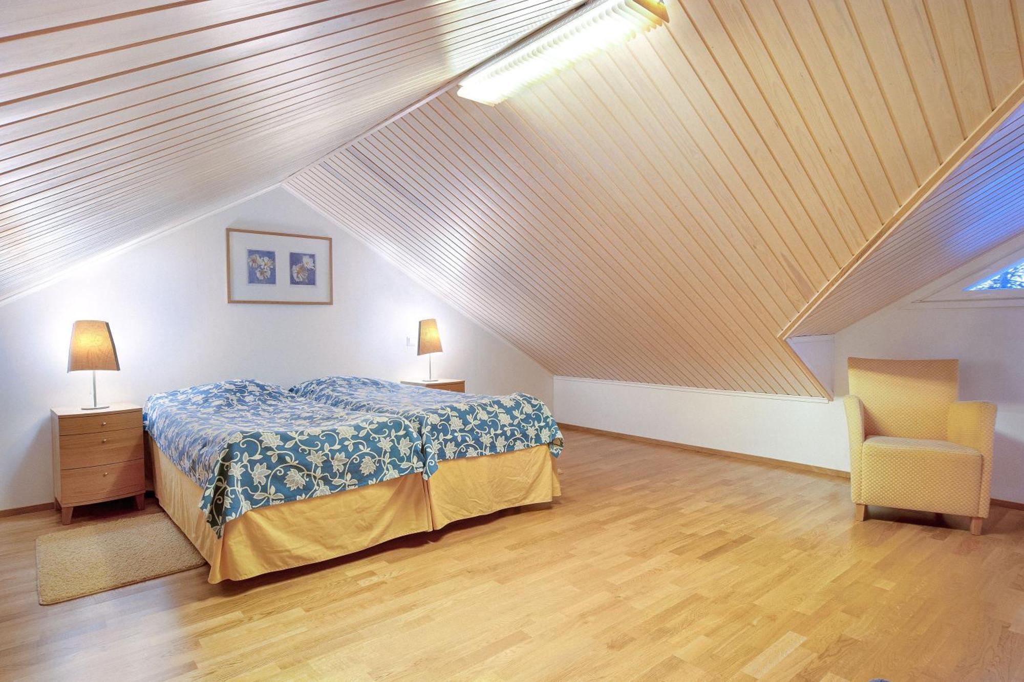 Holiday Club Katinkulta Apartments Vuokatti Bilik gambar