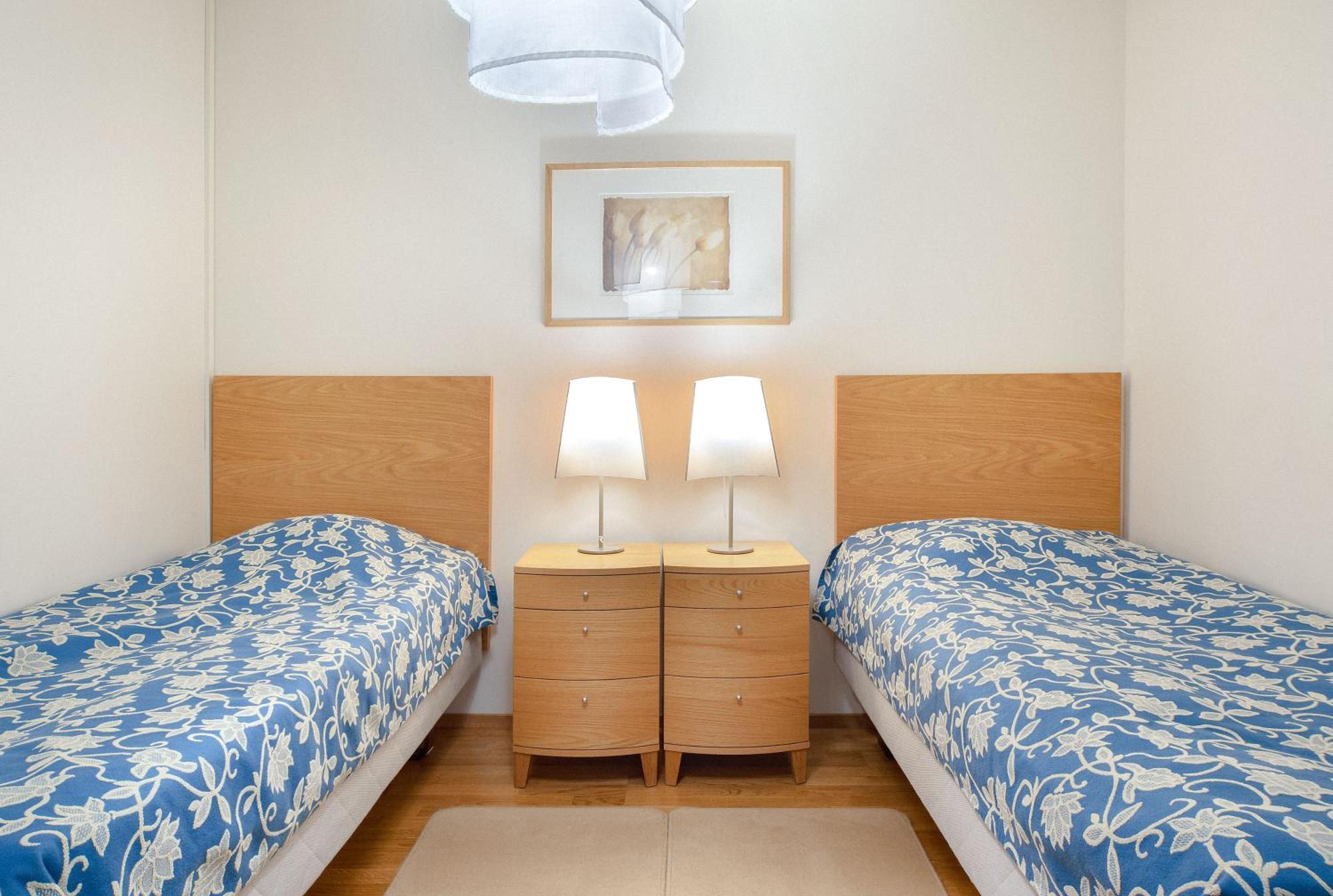 Holiday Club Katinkulta Apartments Vuokatti Bilik gambar