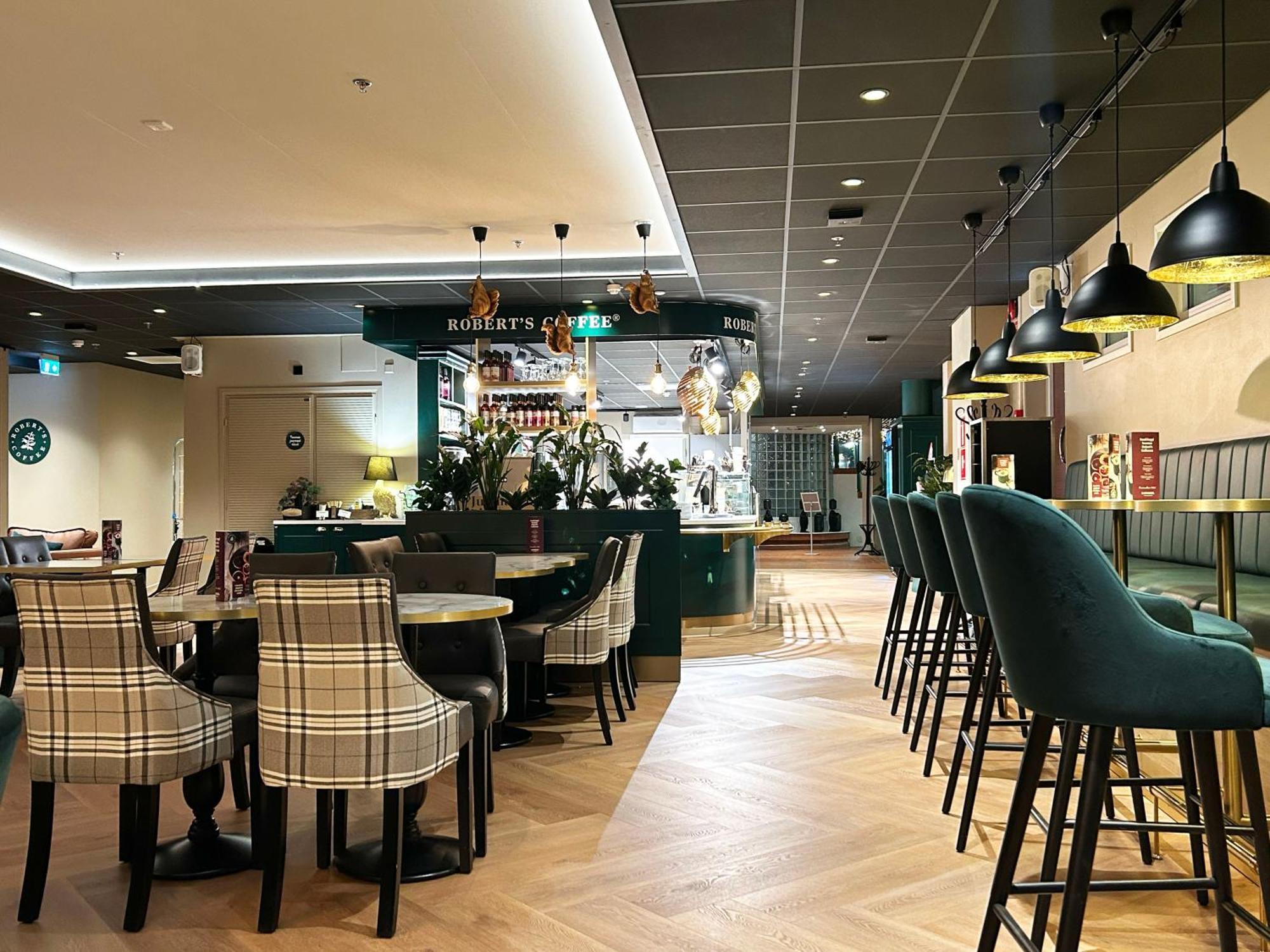 Holiday Club Katinkulta Apartments Vuokatti Luaran gambar